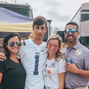 Meet your Posher, Brindley